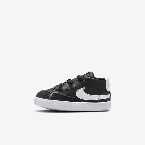 Babies Toddlers 0 3 yrs Kids Blazer Shoes. Nike